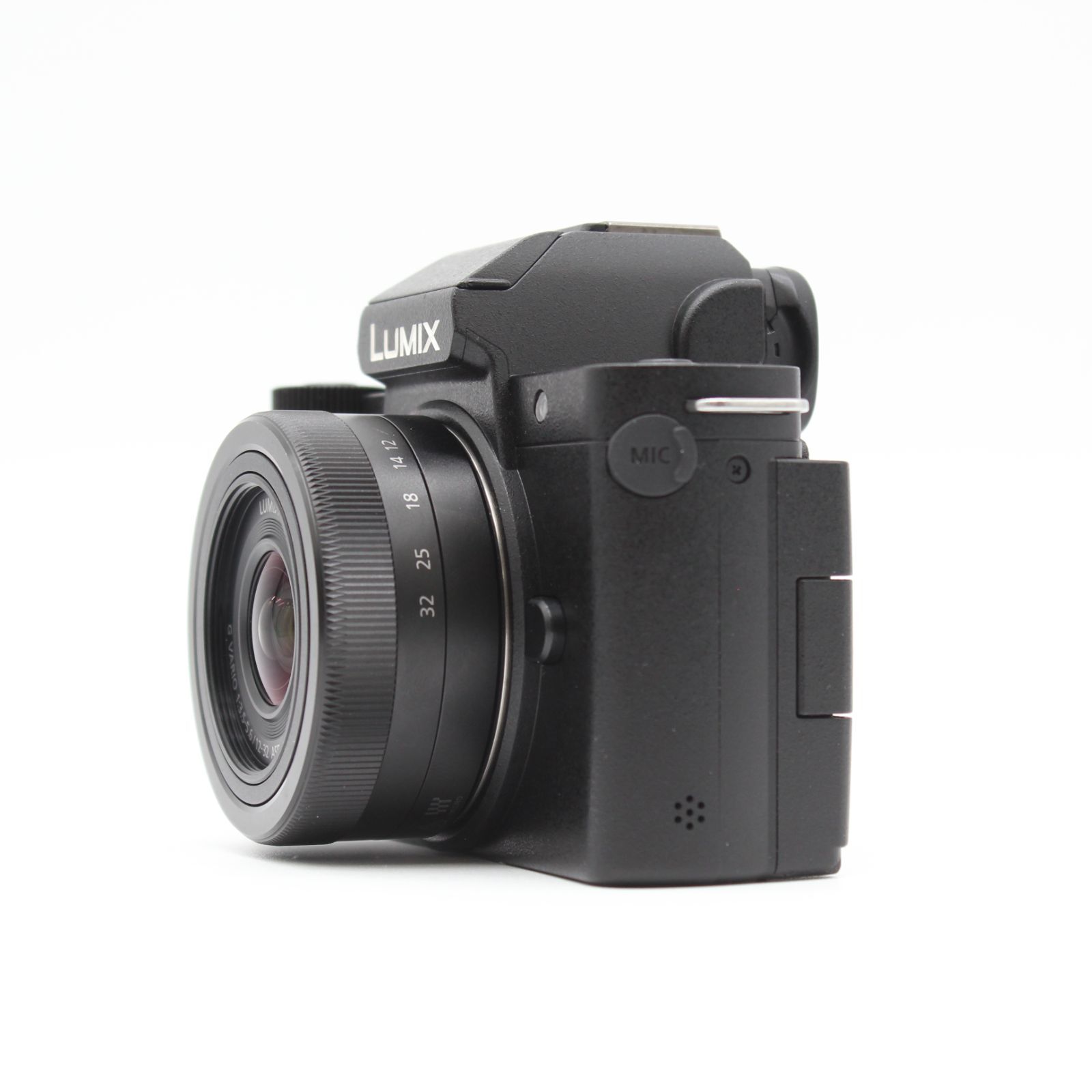 ≪極上品≫ Panasonic LUMIX DC-G100V トライポッドグリップキット
