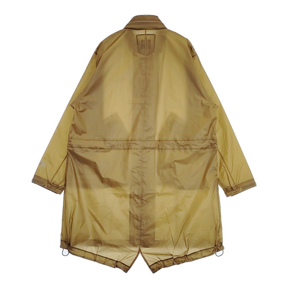 THE NORTH FACE ライトニングコート Lightning Coat 定価30800円