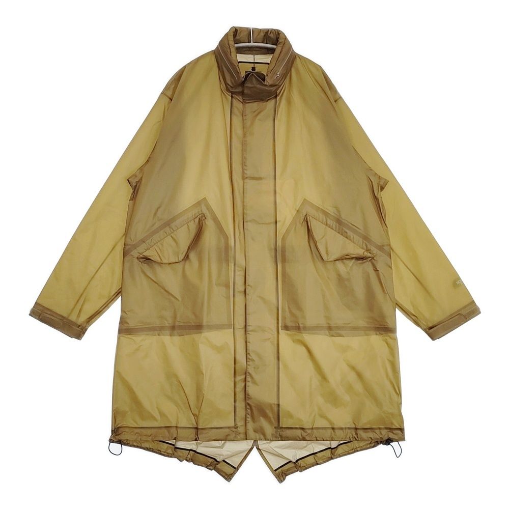 THE NORTH FACE ライトニングコート Lightning Coat 定価30800円