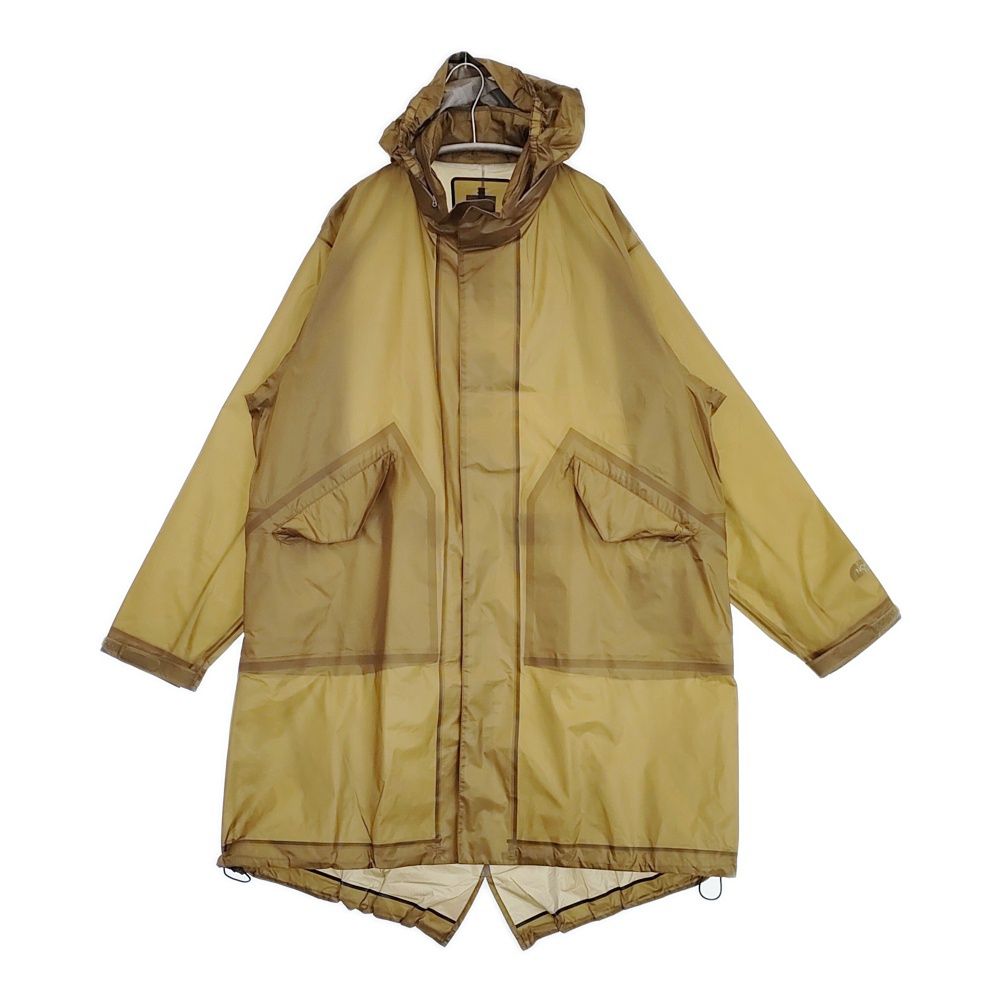 THE NORTH FACE ライトニングコート Lightning Coat 定価30800円