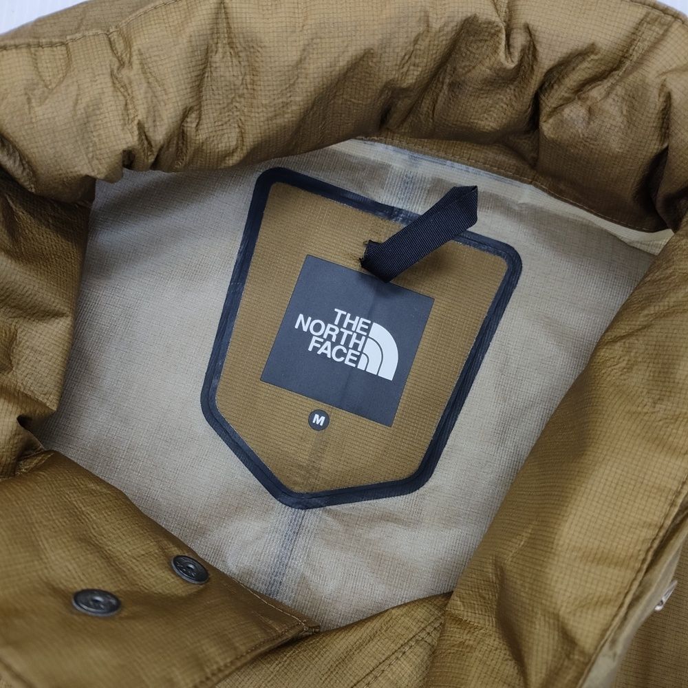 THE NORTH FACE ライトニングコート Lightning Coat 定価30800円