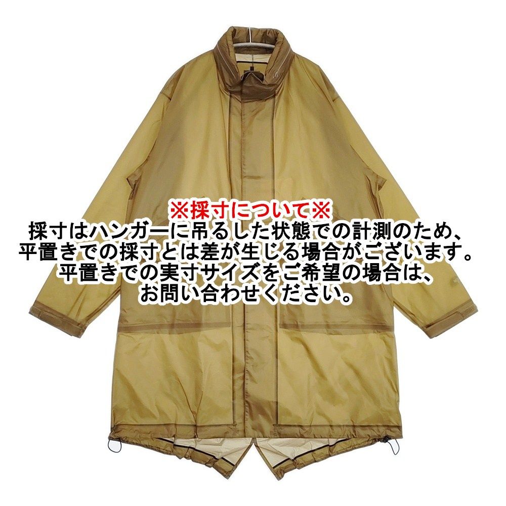 THE NORTH FACE ライトニングコート Lightning Coat 定価30800円