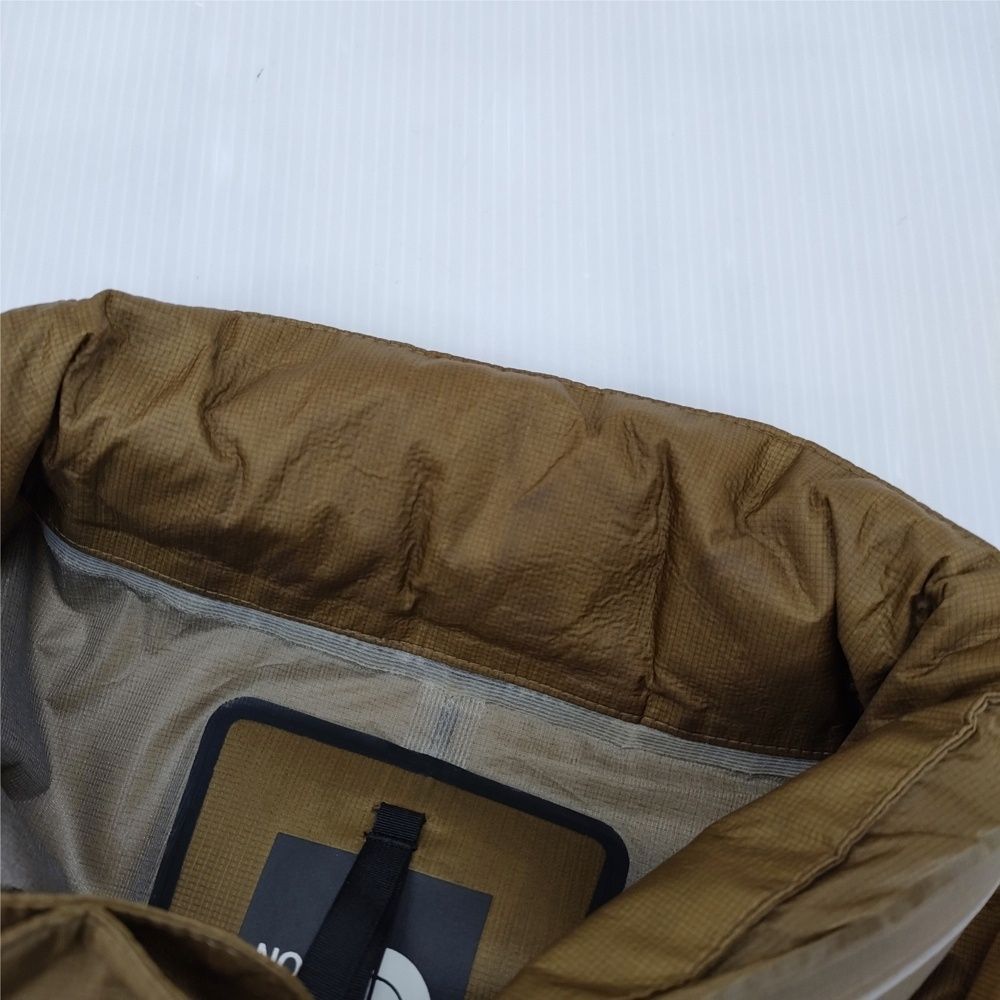 THE NORTH FACE ライトニングコート Lightning Coat 定価30800円