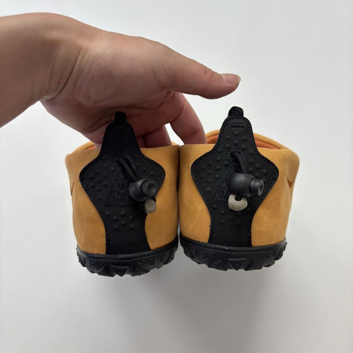 24aw 2024 未使用 NIKE ACG AIR MOC PRM PREMIUM ナイキ ACG 