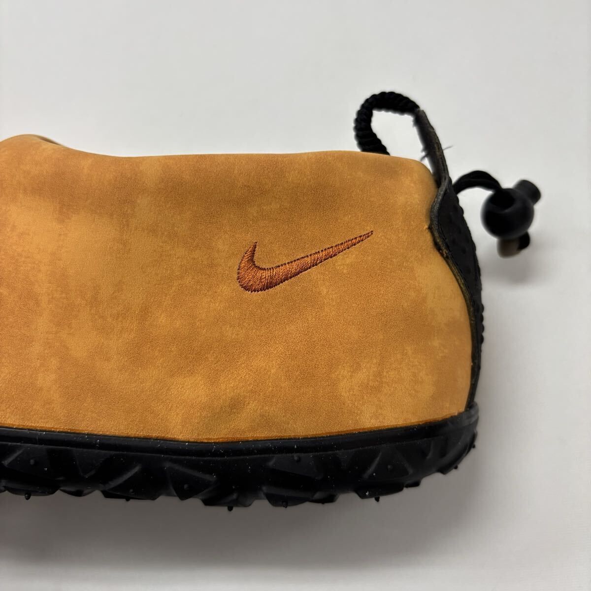 24aw 2024 未使用 NIKE ACG AIR MOC PRM PREMIUM ナイキ ACG 