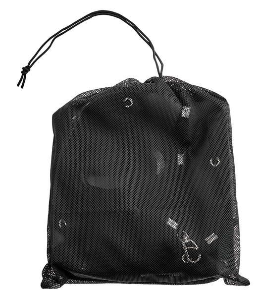サンライン 巾着水汲みバケツ SB-519 ブラック｜バッカン - メルカリ