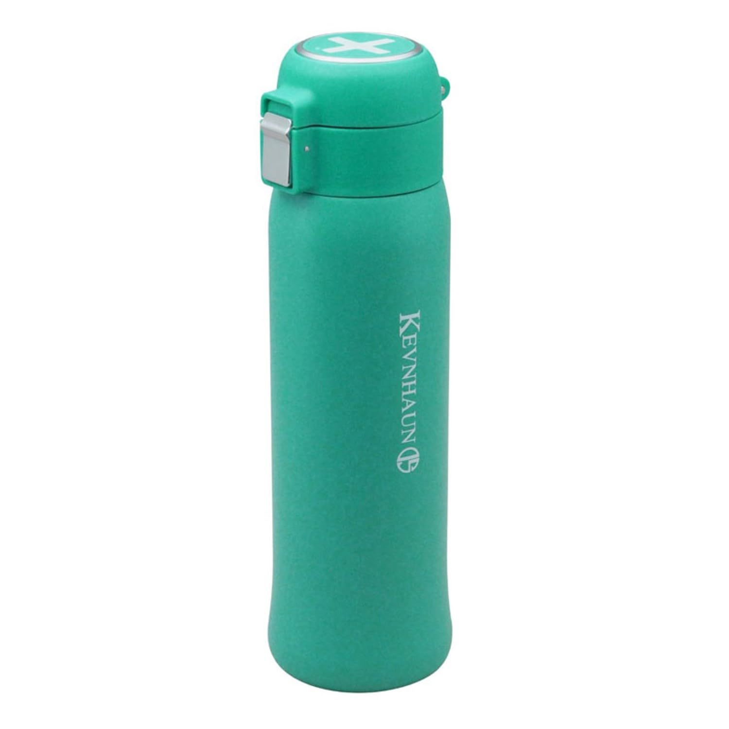 新品 ケヴンハウン(Kevnhaun) ワンタッチマグボトル 500ml ティール KVOT500T