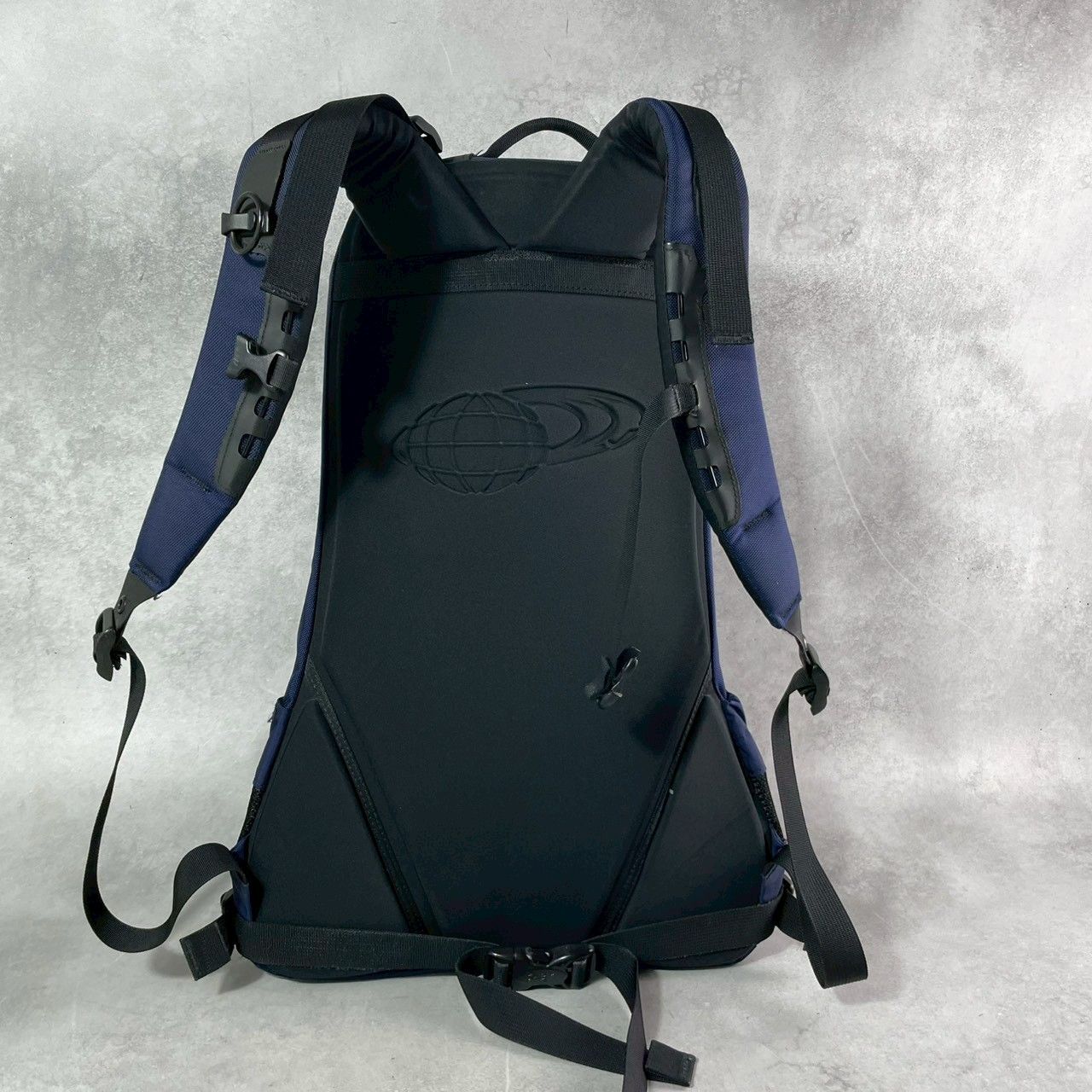 人気✨ARC'TERYX アークテリクス 40周年限定品 アロー22 BEAMS別注 黒
