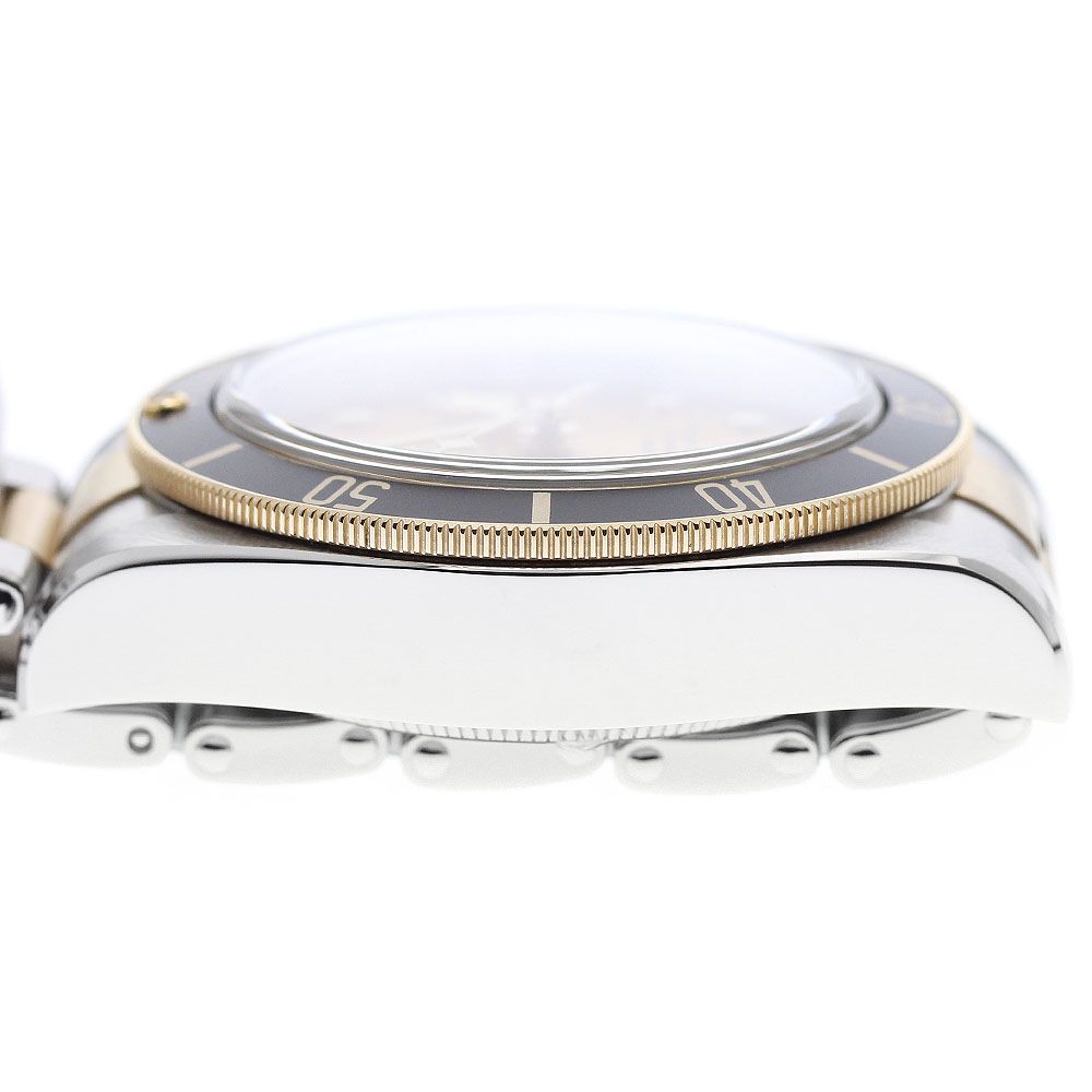 チュードル TUDOR 79733N ヘリテージ ブラックベイ デイト 自動巻き メンズ 美品 箱付き_950340 チュードル TUDOR 79733N ヘリテージ ブラックベイ デイト 自動巻き