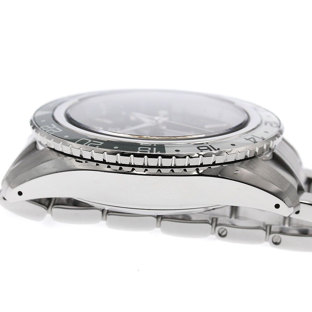 セイコー SEIKO SBGE295G/9R66-0BK0 グランドセイコー スポーツ