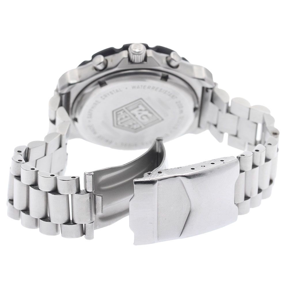 ベルトジャンク タグホイヤー TAG HEUER 571.513T フォーミュラー1
