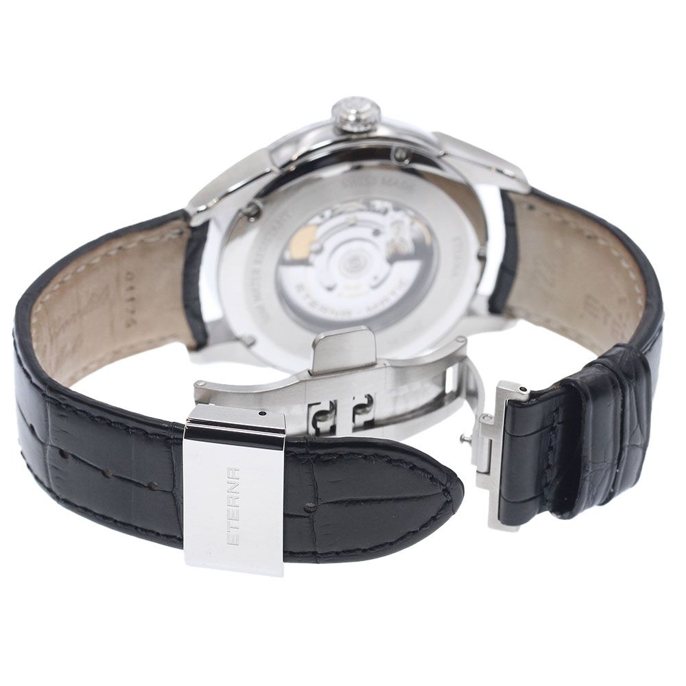 エテルナ Eterna 2950.41.11.1175 1948 レガシー デイト 自動巻き