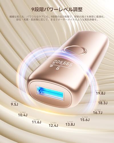YUNDOO 脱毛器 メンズ レディース 家庭用脱毛器 VIO/髭/脇/脚/腕 全身対応可能 最大出力19.8J 瞬間5℃冷却 99万発9段階調節 無痛脱毛 SHRモード/保護眼鏡/カミソリ付きpms 06482cf4 YUNDOO 脱毛器 メンズ レディース 家庭用脱毛器 VIO/髭/脇/脚/腕 全身対応可能 最大出力19.8J 瞬間5℃冷却 99万発9段階調節 無痛脱毛 SHRモード/保護眼鏡/カミソリ付きpms 06482cf4