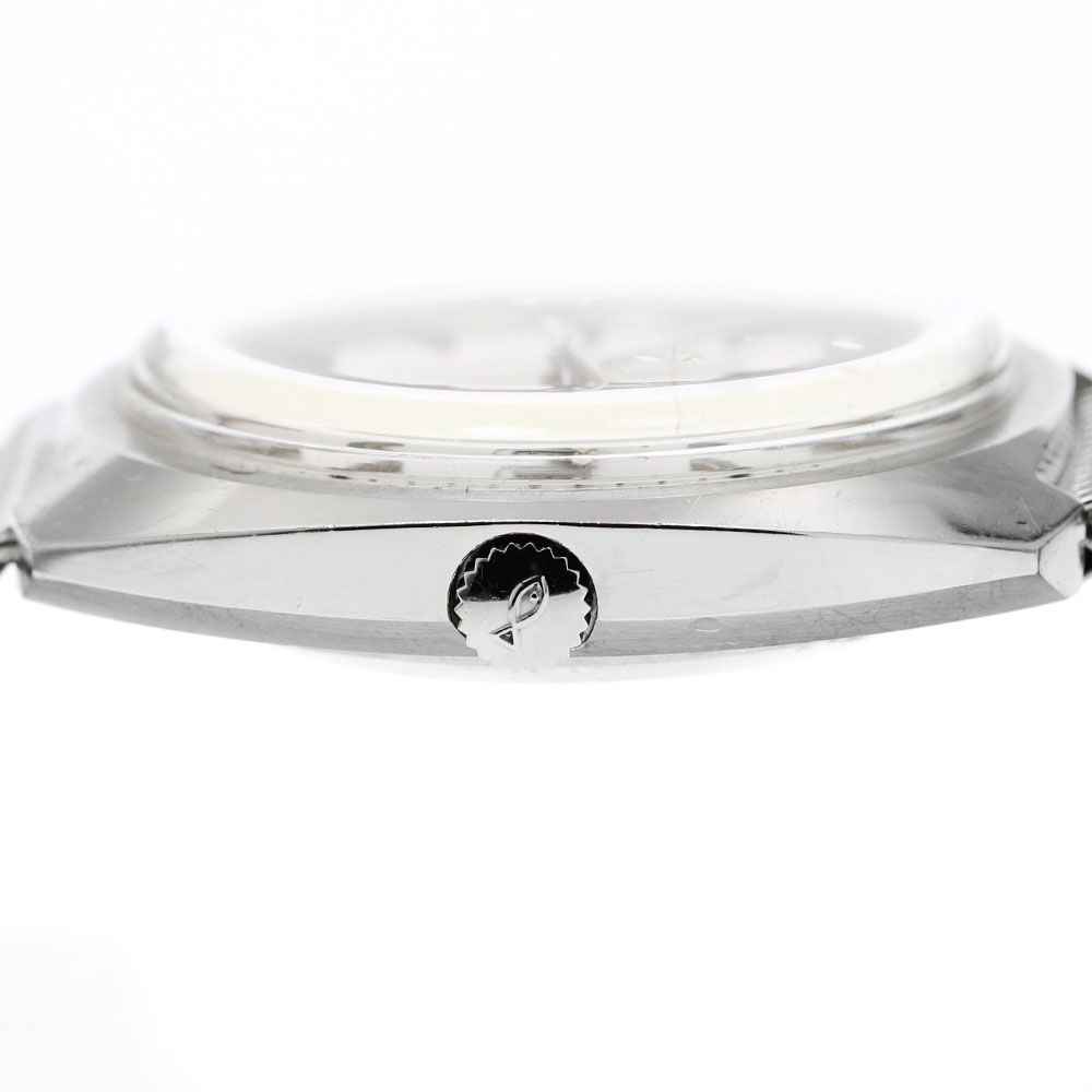 IWC IWC SCHAFFHAUSEN デイト 自動巻き メンズ _959372 - メルカリ