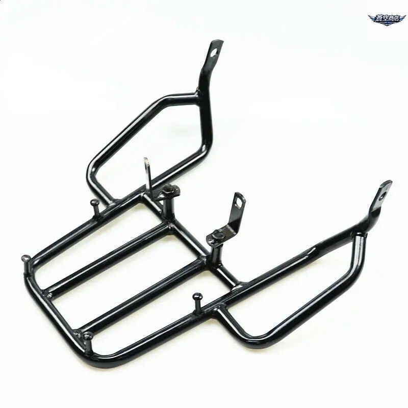 カワサキ KLX250 1994-2007 リアラックバックブラケット
