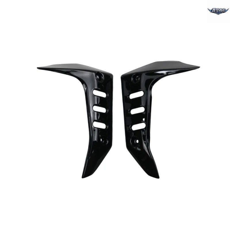 オートバイ用フェアリングラジエーターキット サイドパネルカバー カワサキ Z750 2004-2007