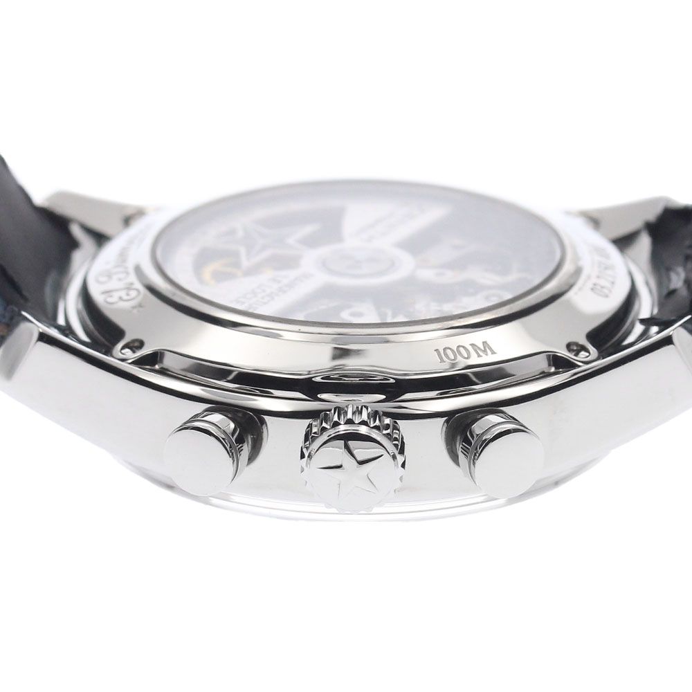 豊富な，2025 ゼニス ZENITH 03.2150.400/51.C705 エルプリメロ
