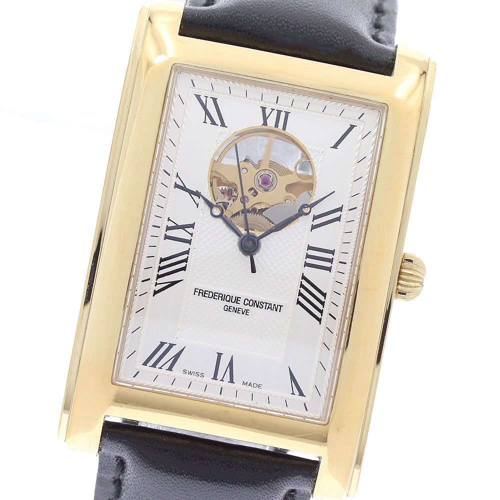 フレデリック・コンスタント FREDERIQUE CONSTANT FC-303/310/315X4C4