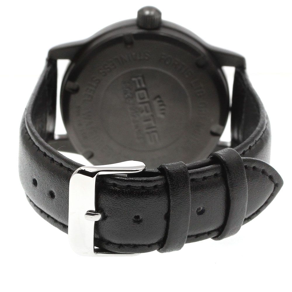 フォルティス FORTIS 595.18.158 フリーガー デイデイト 自動巻き