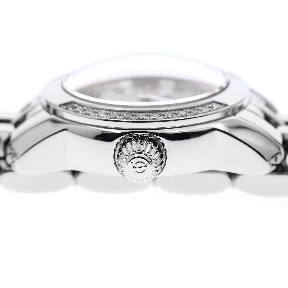 ボーム＆メルシェ Baume & Mercier 65392 ケープランド ダイヤベゼル