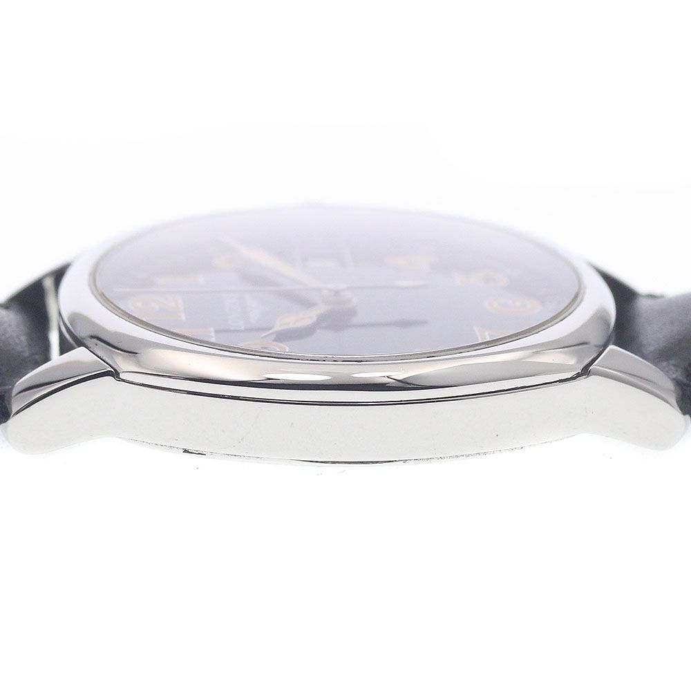 ロンジン LONGINES L2.198.4 スピリット デイト クォーツ ボーイズ 