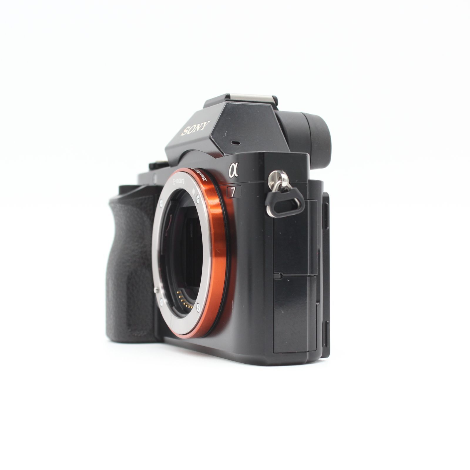 SONY α7 ボディ 動作良好 海外版（中国版 ≪極上品≫ SONY α7 ボディ ブラック #20260506-3504 - メルカリ