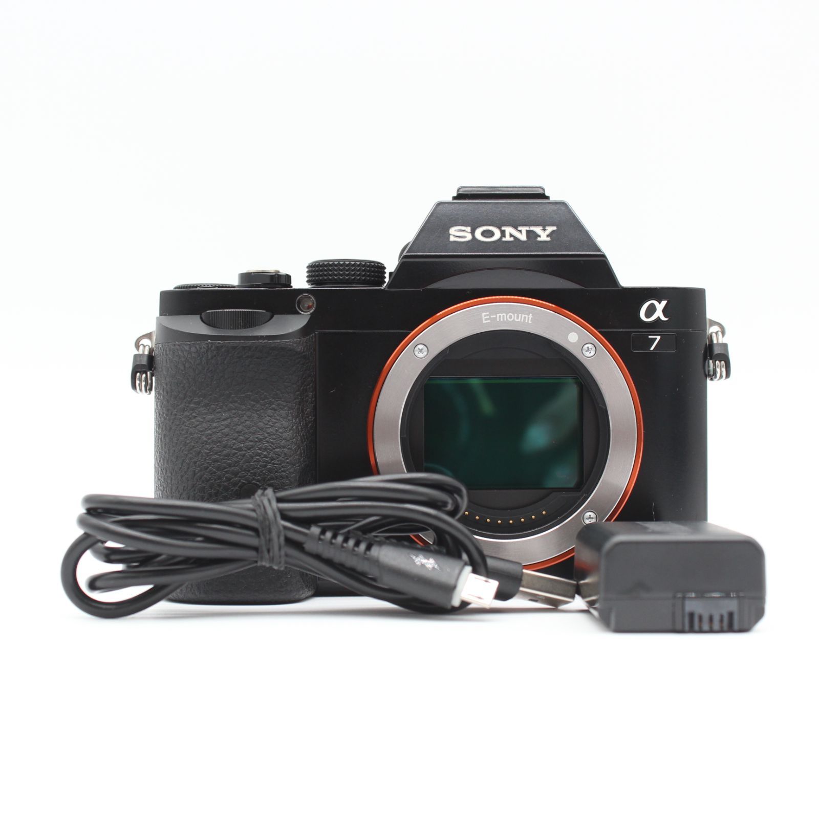 ≪極上品≫ SONY α7 ボディ ブラック #20260506-3504 - メルカリ