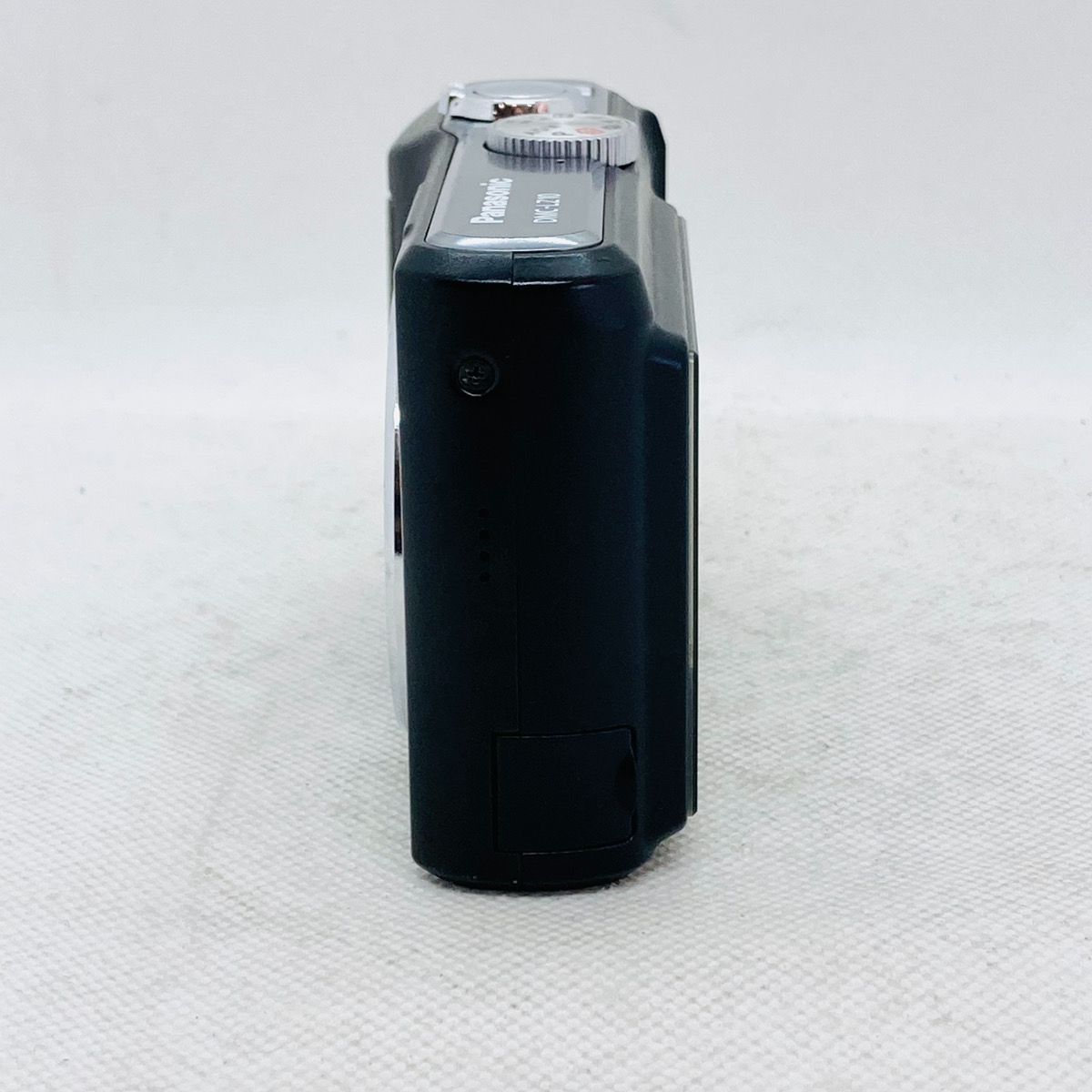 パナソニック Panasonic ルミックス LUMIX DMC-LZ10 デジタルカメラ 