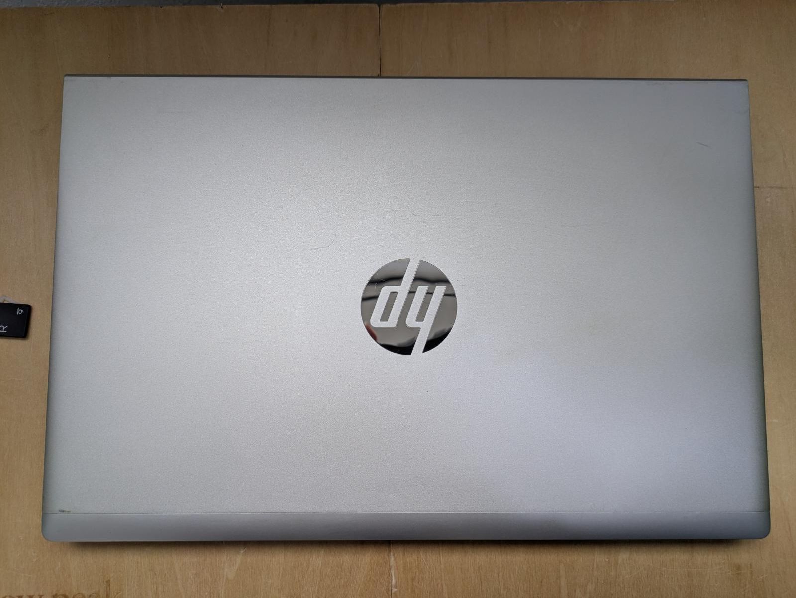 HP ProBook 635 Aero G8 Ryzen5 16GB/SSD512GB (難あり) - メルカリ