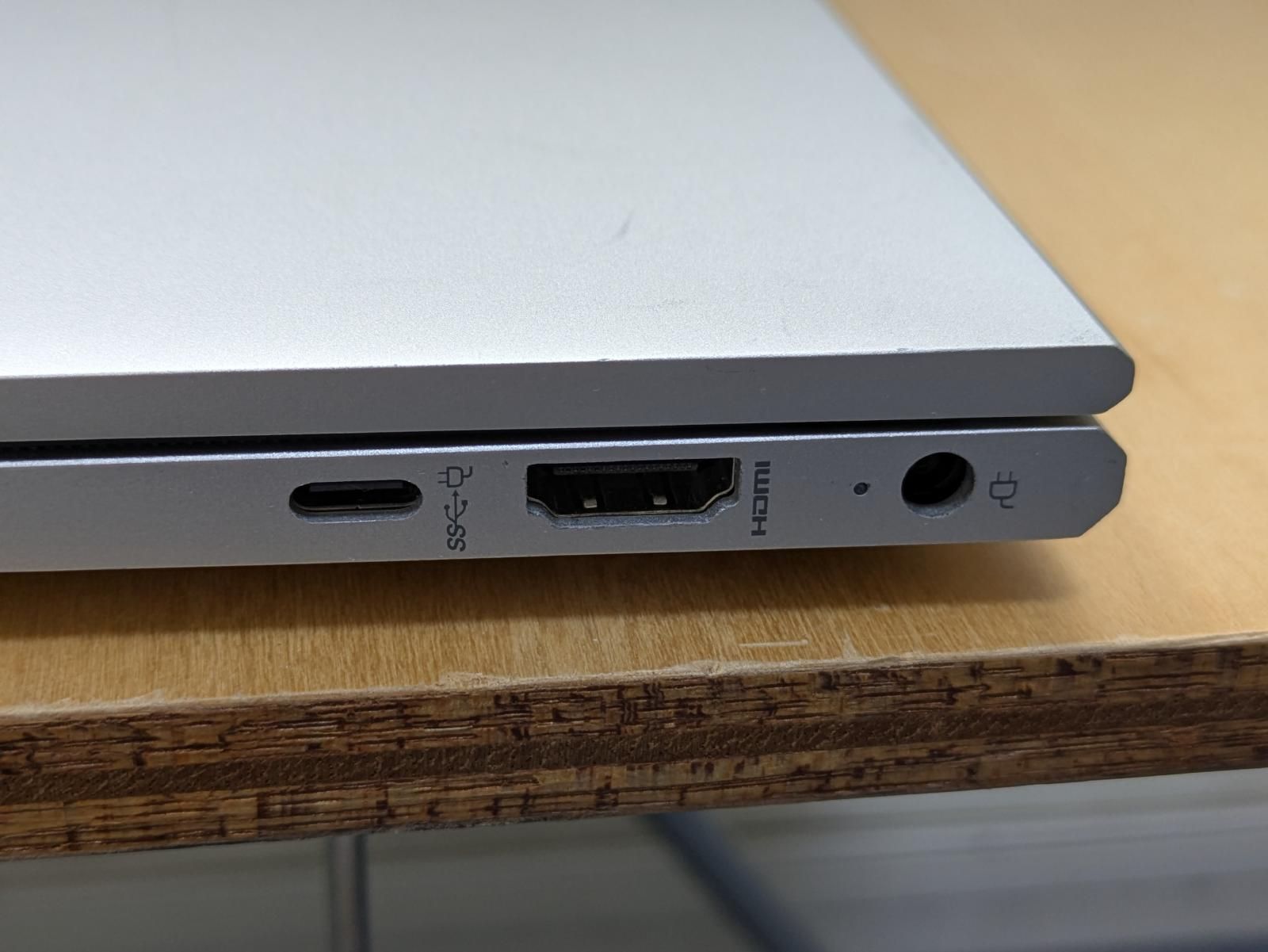 HP ProBook 635 Aero G8 Ryzen5 16GB/SSD512GB (難あり) - メルカリ