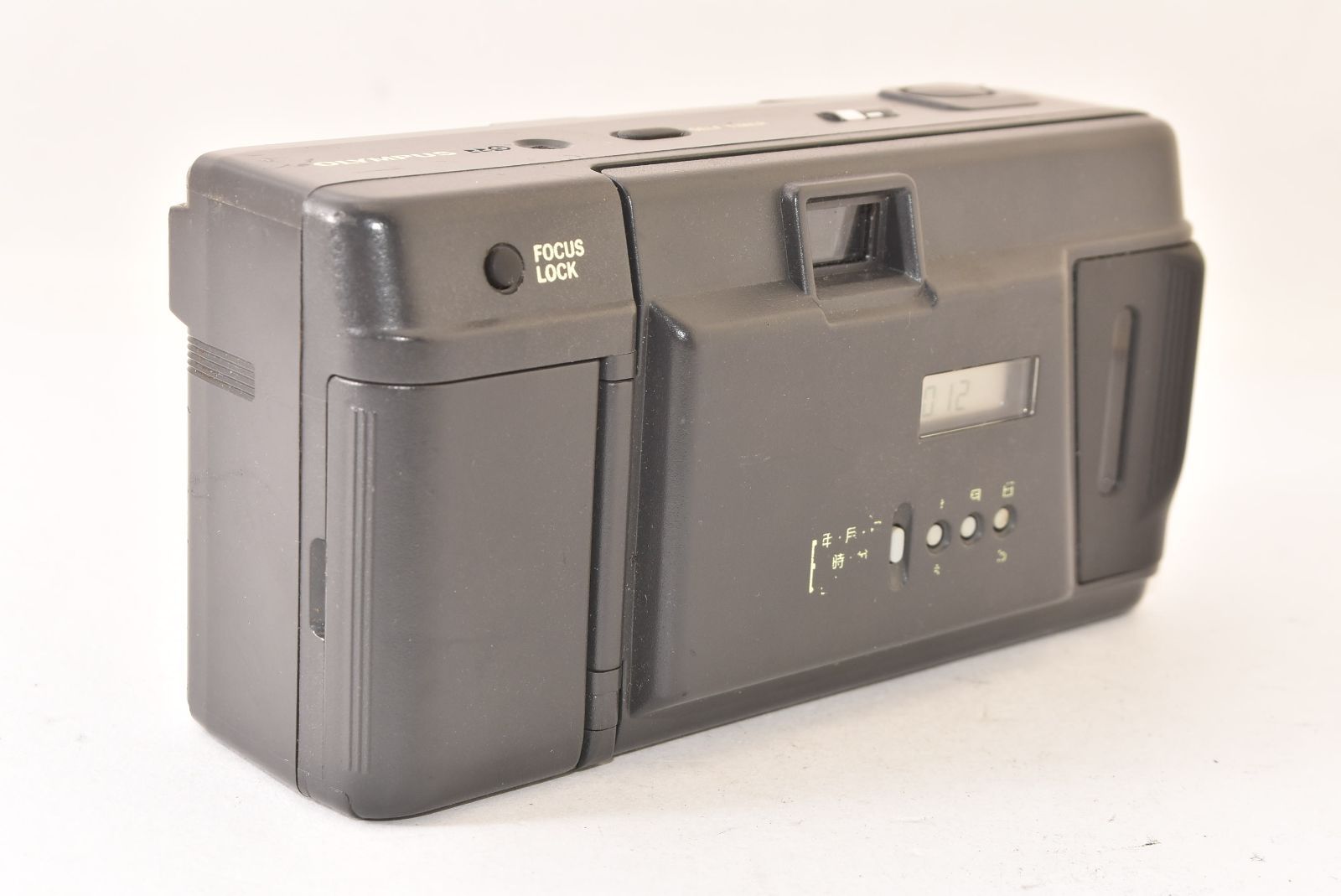 ナショナルcolarCamera　VY-5000中古感動ジャンク品の出品です❣ new********さんの出品リスト - Yahoo!オークション その他