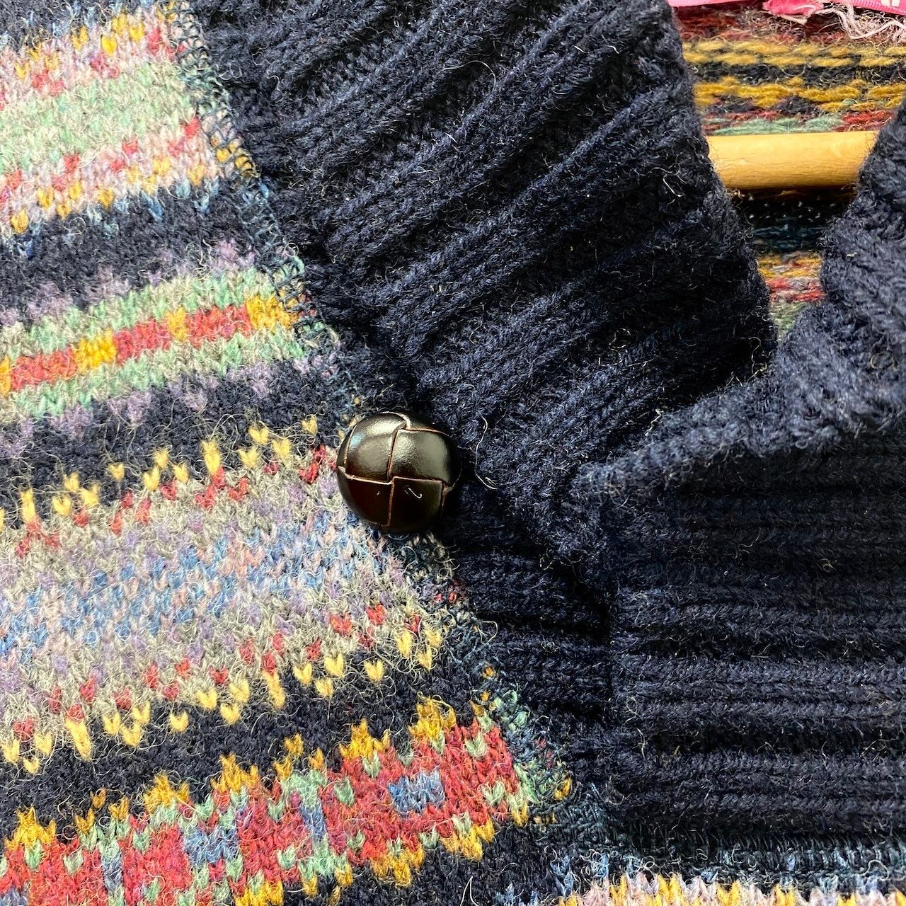 73e18 JUNYA WATANABE COMME des GARCONS ジュンヤワタナベ 