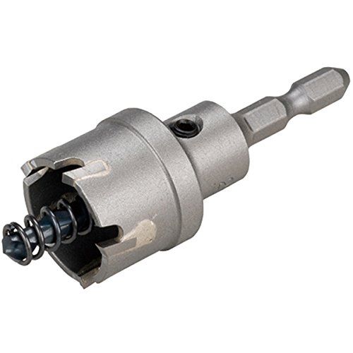 新品 サンコー テクノ オールソーＡＱタイプ 六角軸（対辺６．３５ｍｍ） 口径２３ｍｍ