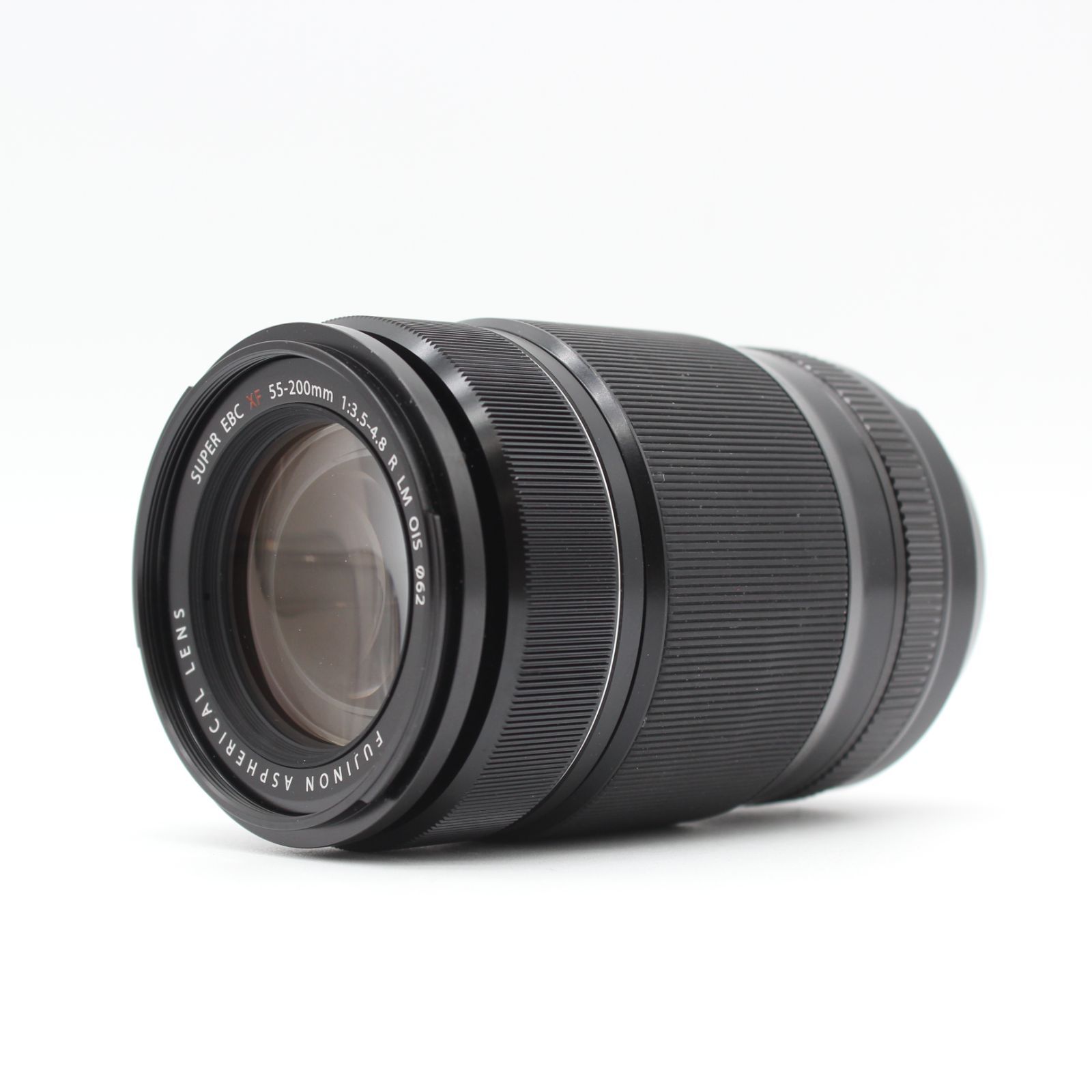≪極上品≫ FUJIFILM XF55-200mm F3.5-4.8 R LM OIS #20260506-C3832