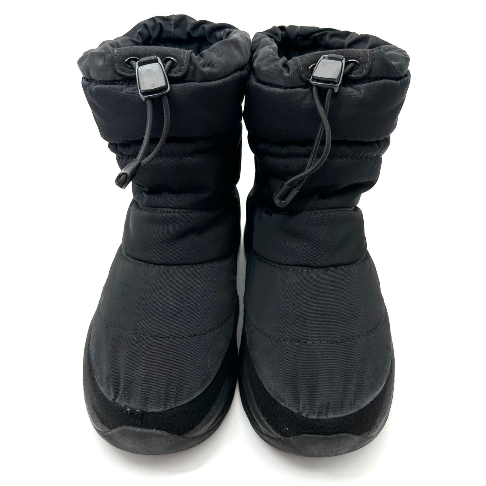 B5311】 THE NORTH FACE ザ ノースフェイス ヌプシブーティ ウォーター