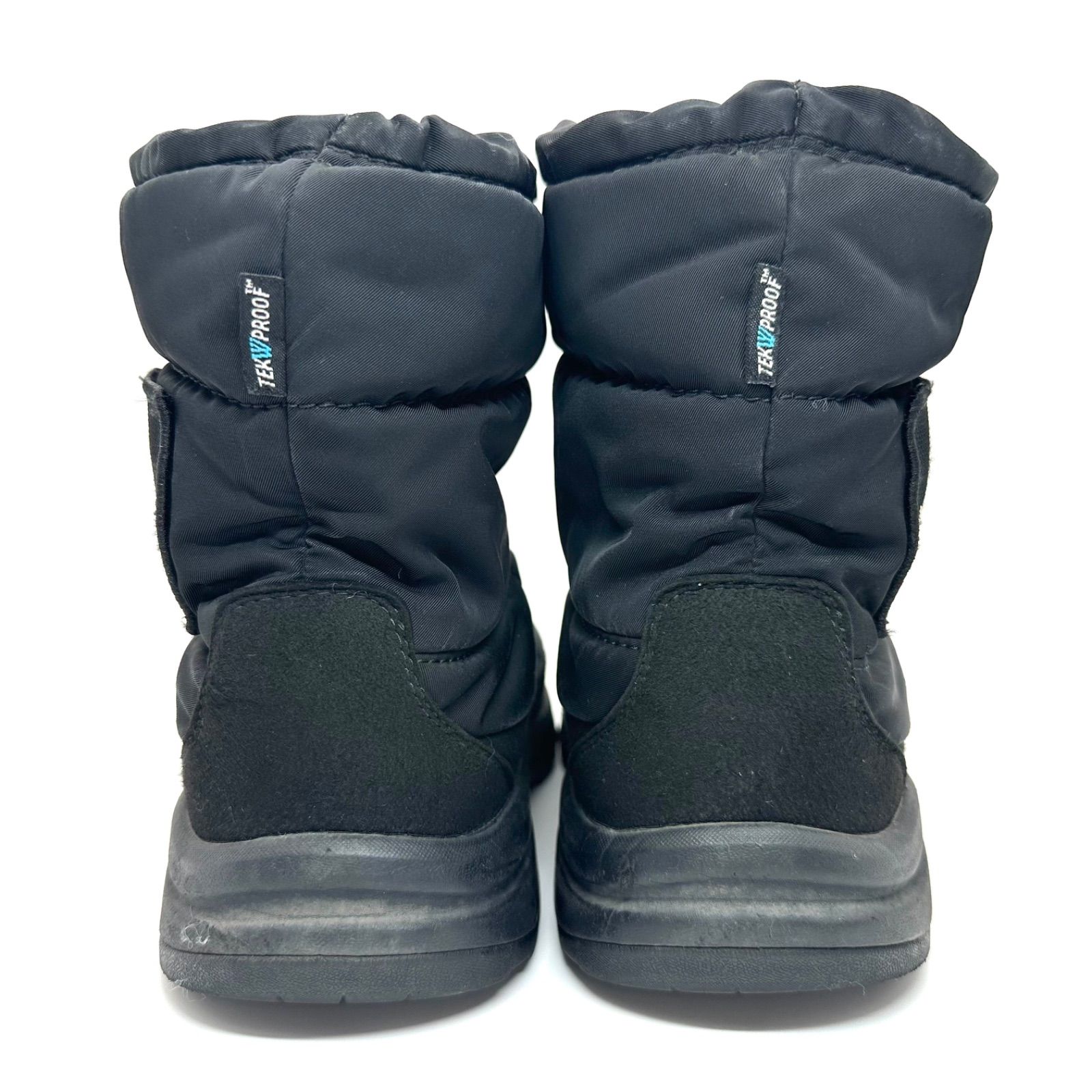 B5311】 THE NORTH FACE ザ ノースフェイス ヌプシブーティ ウォーター