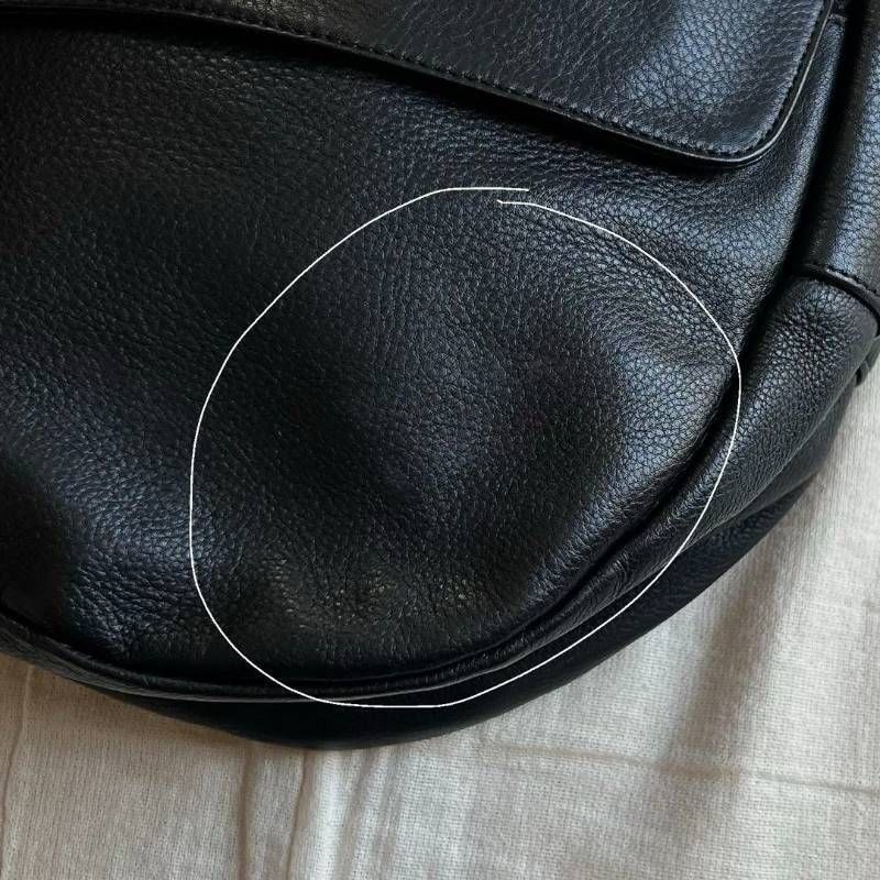 極希少 archive The Healthy Back Bag Ameri Bag ヘルシーバックバッグ