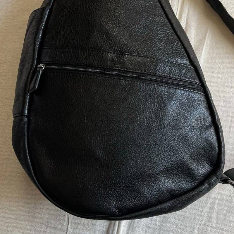 極希少 archive The Healthy Back Bag Ameri Bag ヘルシーバックバッグ