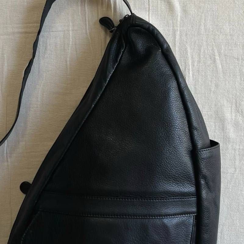 極希少 archive The Healthy Back Bag Ameri Bag ヘルシーバックバッグ