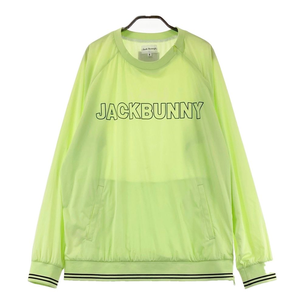 サイズ：6 JACK BUNNY ジャックバニー 2024年モデル 裏メッシュ スニードジャック グリーン系 [240101621534] ゴルフウェア メンズ ストスト