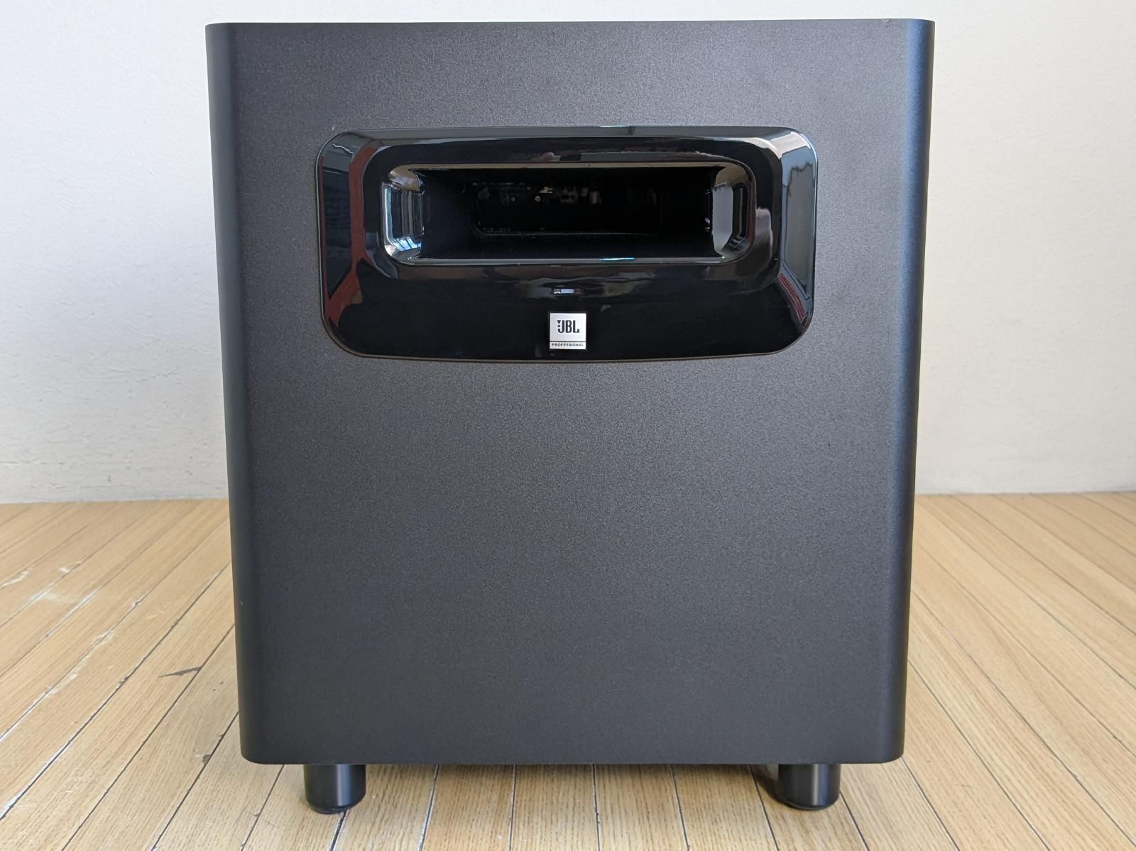 JBL パワードサブウーファー LSR310S - メルカリ