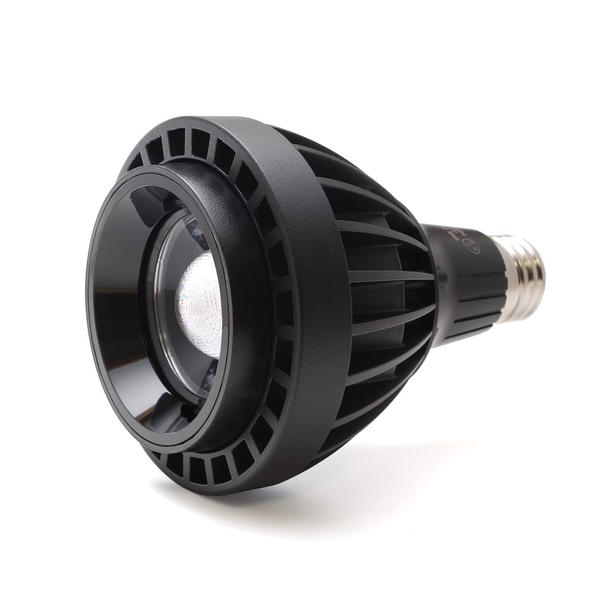 HaruDesign 植物育成ライト Light STAFF VA 6K FtW 白色系（5800K）フラットウェーブLED搭載フルスペクトル フリッカーフリー 製品3年保証as ddd5bca7
