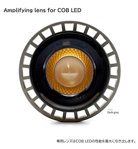 HaruDesign 植物育成ライト Light STAFF VA 6K FtW 白色系（5800K）フラットウェーブLED搭載フルスペクトル フリッカーフリー 製品3年保証as ddd5bca7
