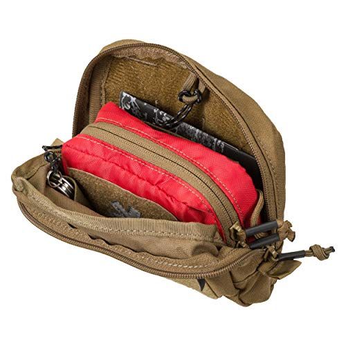 HELIKON-TEX ヘリコンテックス ベルトポーチ ウエストポーチ ベルクロ タクティカル ミリタリー 小物入れ COMPETITION UTILITY POUCHas 7539ebb2
