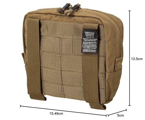 HELIKON-TEX ヘリコンテックス ベルトポーチ ウエストポーチ ベルクロ タクティカル ミリタリー 小物入れ COMPETITION UTILITY POUCHas 7539ebb2