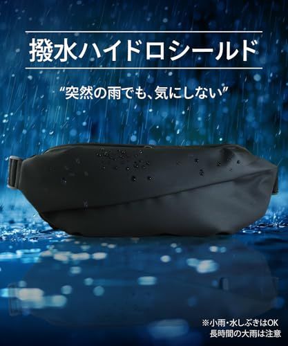 【Begin掲載・スリ対策】ボディバッグ メンズ 大容量 撥水 止水ファスナー ショルダーバッグ 斜めがけ iPad mini収納 海外旅行 通勤 防犯 軽量 レディース 自転車 (グレー, 幅37.5cm 奥行き12cm 高さ17cm)as 4c575882 【Begin掲載・スリ対策】ボディバッグ メンズ 大容量 撥水 止水ファスナー ショルダーバッグ 斜めがけ iPad mini収納 海外旅行 通勤 防犯 軽量 レディース 自転車 (グレー, 幅37.5cm 奥行き12cm 高さ17cm)as 4c575882