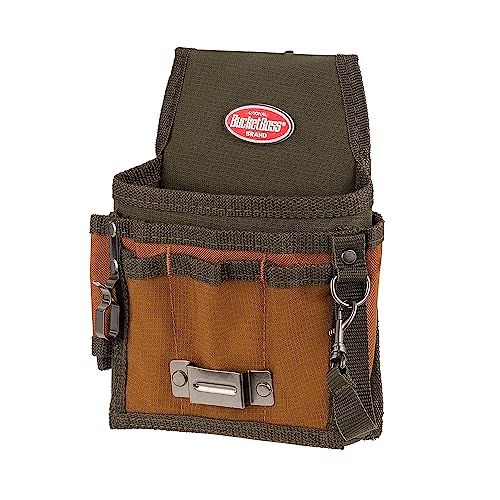 Bucket Boss ツールポーチ Flap Fit?as 7c718eb0 Bucket Boss ツールポーチ Flap Fit?as 7c718eb0