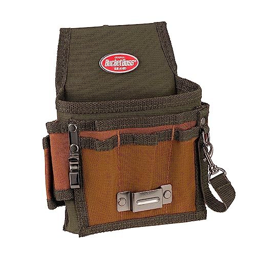 Bucket Boss ツールポーチ Flap Fit?as 7c718eb0 Bucket Boss ツールポーチ Flap Fit?as 7c718eb0