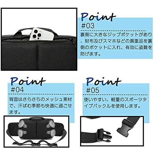 2WAY ウエストバッグ 多機能 ウエストポーチ 収納力 ボディバッグ 11ポケット ベルトバッグ 旅行バッグ 調節可能ベルト 小分け用フロントポケット ショルダーポーチ ワンショルダー ヒップバッグ バイク 釣り 旅行 ランニング 仕事 作 bab0cf45 2WAY ウエストバッグ 多機能 ウエストポーチ 収納力 ボディバッグ 11ポケット ベルトバッグ 旅行バッグ 調節可能ベルト 小分け用フロントポケット ショルダーポーチ ワンショルダー ヒップバッグ バイク 釣り 旅行 ランニング 仕事 作 bab0cf45