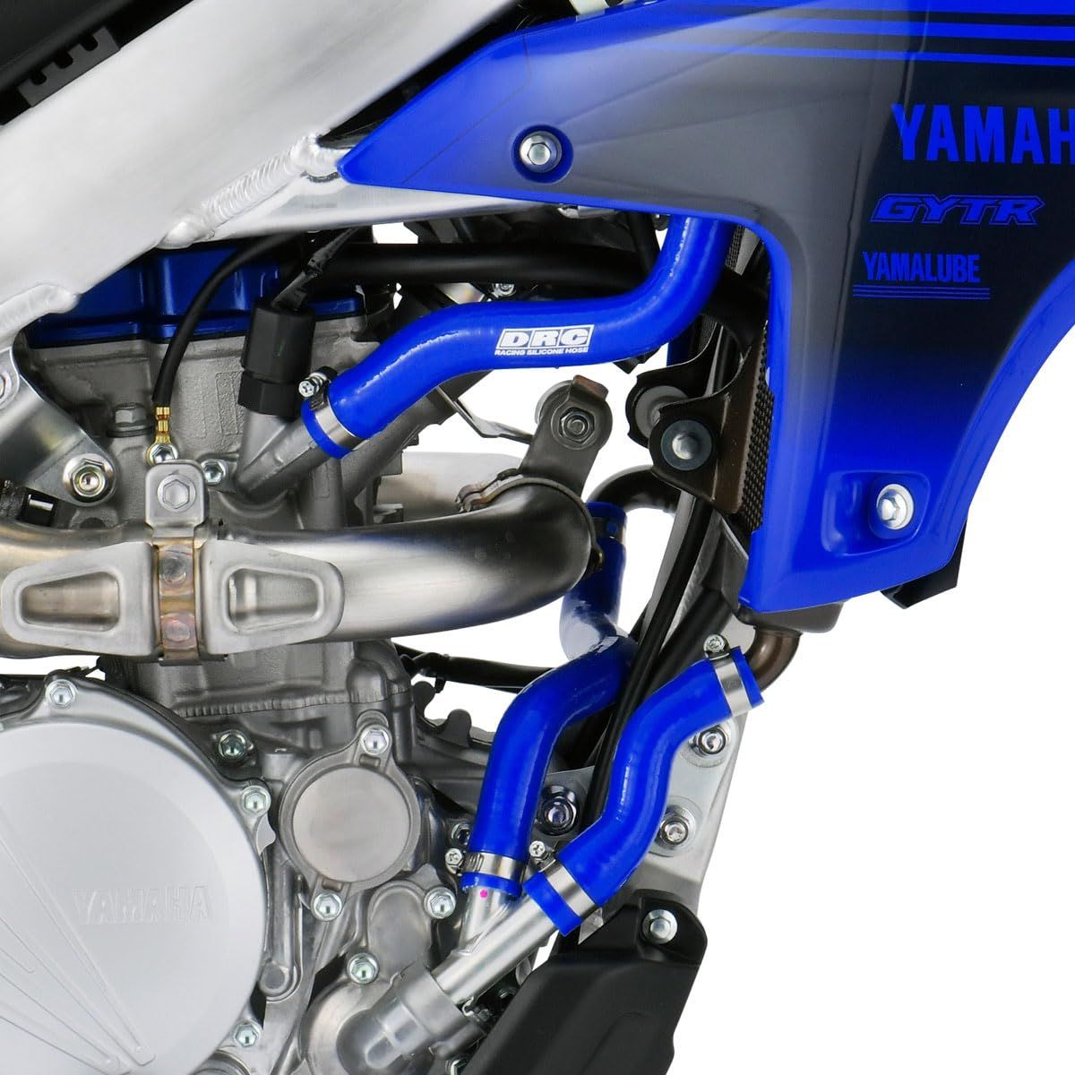 新品 ディーアールシー(DRC) YZ250F 